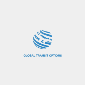 Global Transit Services or GTS (Sorry had to change the name last minute) | Logo Design by senja