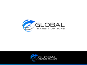 Global Transit Services or GTS (Sorry had to change the name last minute) | Logo Design by DoMadic