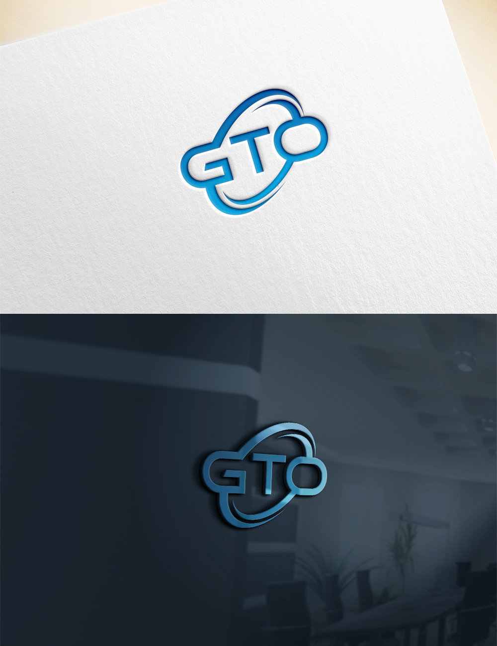 Logo Design by Deep Night for Hollystone | Design #17962568