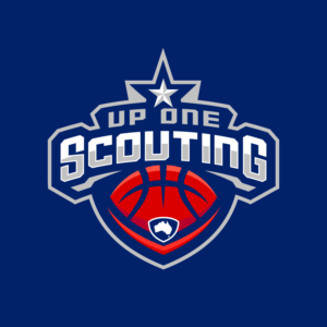Up One Scouting | Logo Design by abmcolors