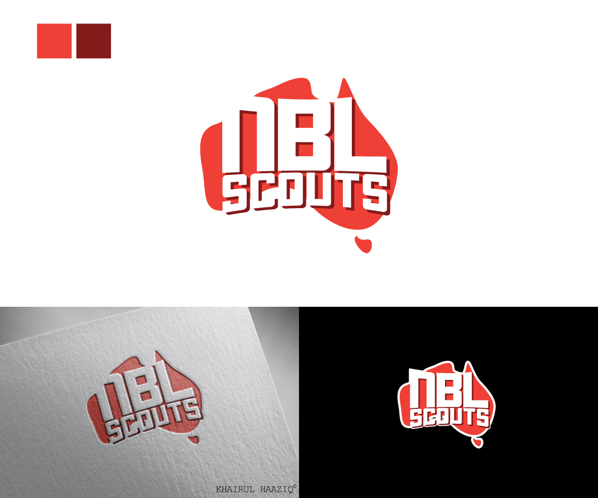 Logo-Design von rhycoz für dieses Projekt | Design #17958847