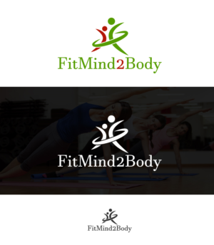 Logo Design by h27