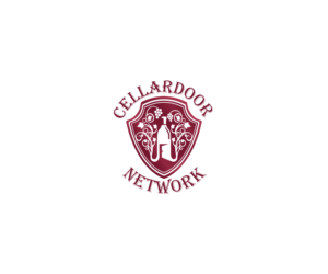 cellardoor.network | Logo Design by Mario