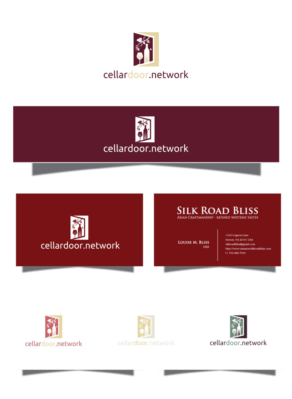 Design de Logo par creative.bugs pour ce projet | Design #17978748