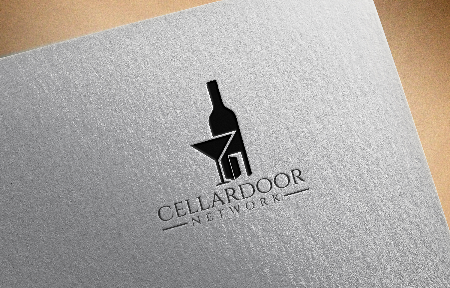 Logo Design by Aleezay Production for this project | Design #17968628