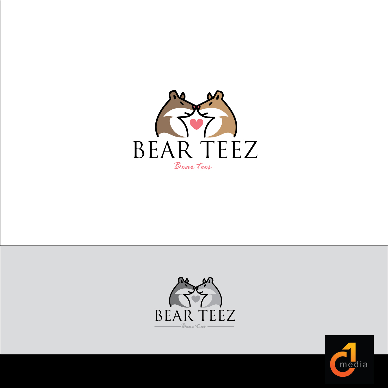 Logo Design by C1 Media for this project | Design #17985584