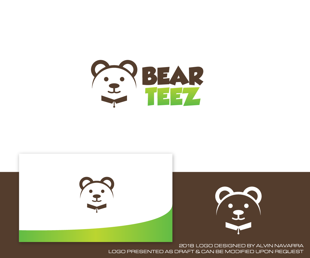 Logo Design by alvinnavarra for this project | Design #18030368