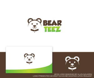 Logo Design by alvinnavarra for this project | Design: #18030368