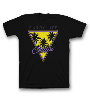 T-shirt Design by saka.aleksandar for Live it Up Gear | Design: #17985362