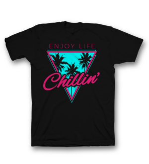 T-Shirt-Design von saka.aleksandar für Live it Up Gear | Design #17985363