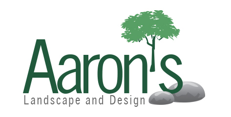 Business Card Design by DesignerTEE for Aaron's Landscape and Design LLC  | Design #17966663