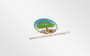 Business Card Design by Ljohn for Aaron's Landscape and Design LLC  | Design: #17998587