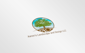 Business Card Design by Ljohn for Aaron's Landscape and Design LLC  | Design: #17998588
