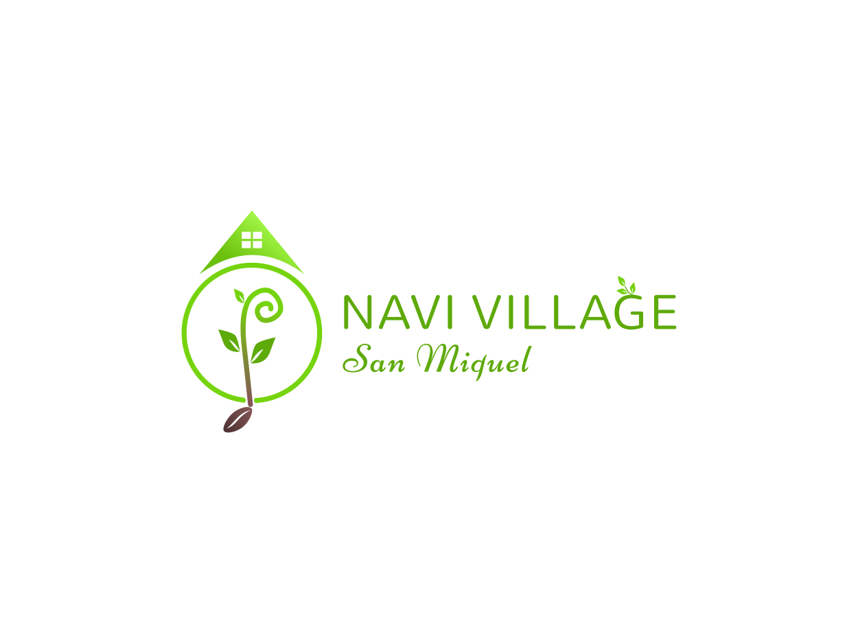 Diseño de Logo por Pilgrime_SDG para NAVI VILLAGE | Diseño #18070865