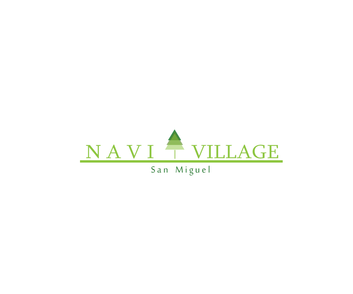 Design de Logo par Recian pour NAVI VILLAGE | Design #18069315