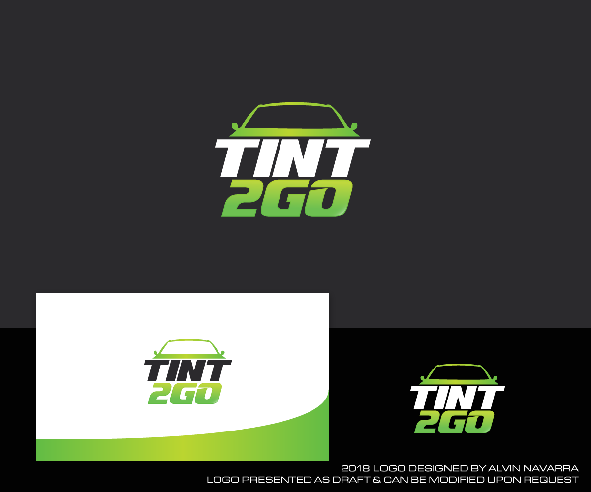 Logo Design by alvinnavarra for this project | Design #18030317