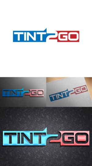 Logo Design by imyounuspathan 2 for this project | Design: #17973164