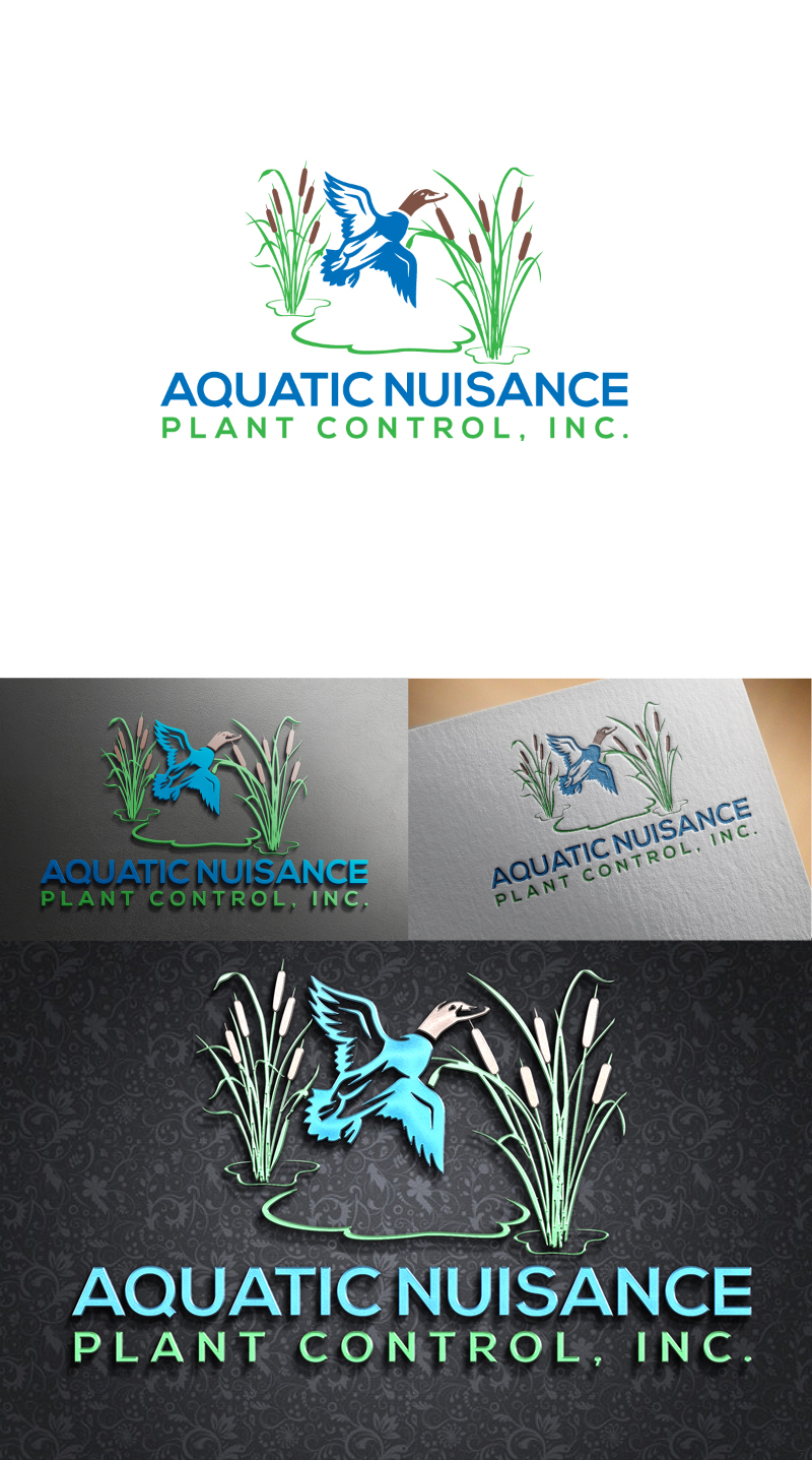 Logo Design by imyounuspathan 2 for this project | Design #17974009