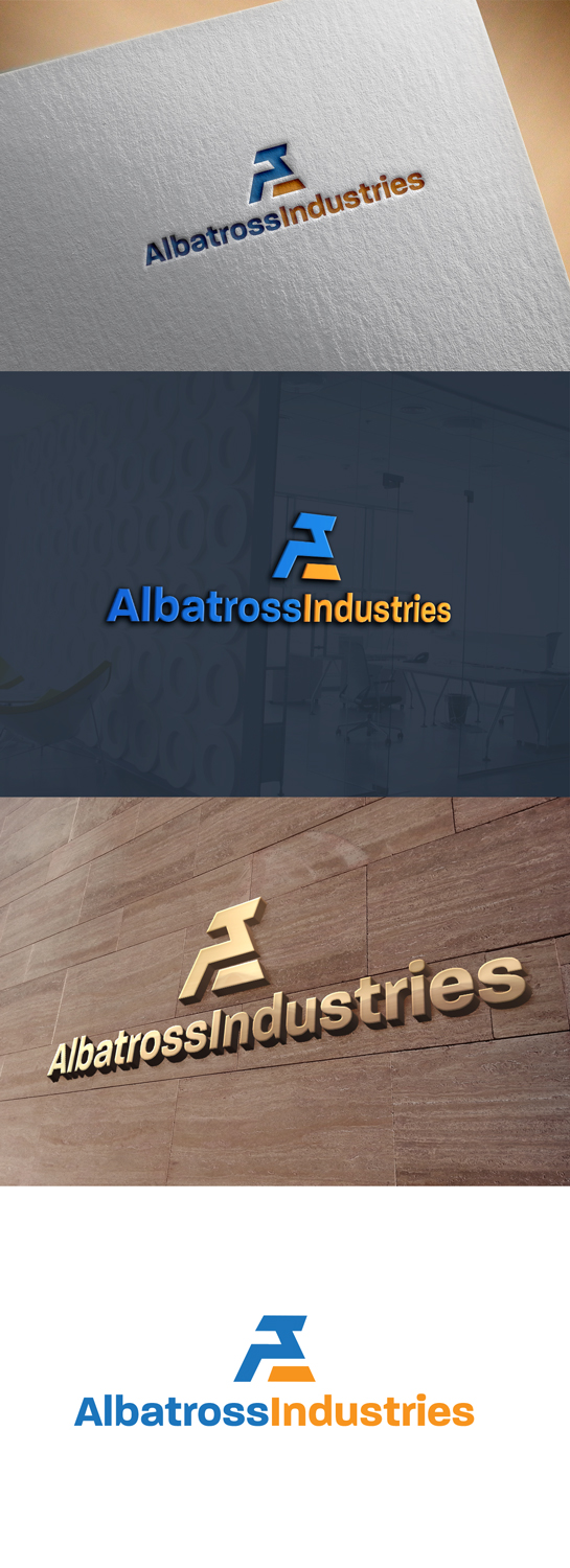 Logo Design by marktirumph555 for this project | Design: #17971006