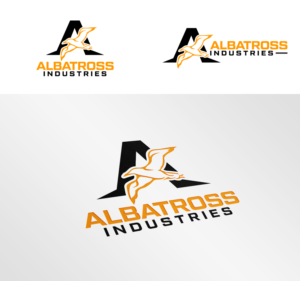 Albatross Industries  | Logo-Design von mr.stanche