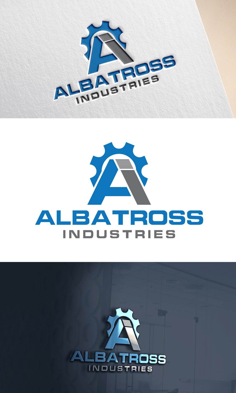 Logo Design by Juli creation for this project | Design #17966357