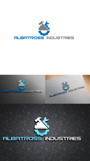 Logo Design by imyounuspathan 2 for this project | Design: #17967398