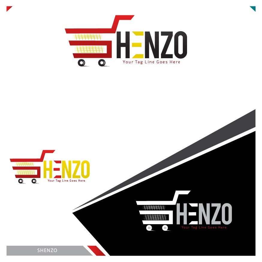 Logo Design by Ijlal 3 for this project | Design #18011533