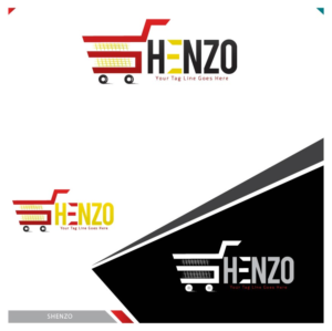 Logo Design by Ijlal 3 for this project | Design: #18011533