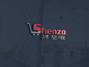 Logo Design by Aleezay Production for this project | Design: #17998482