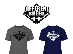 T-shirt Design by 2ndfloorharry