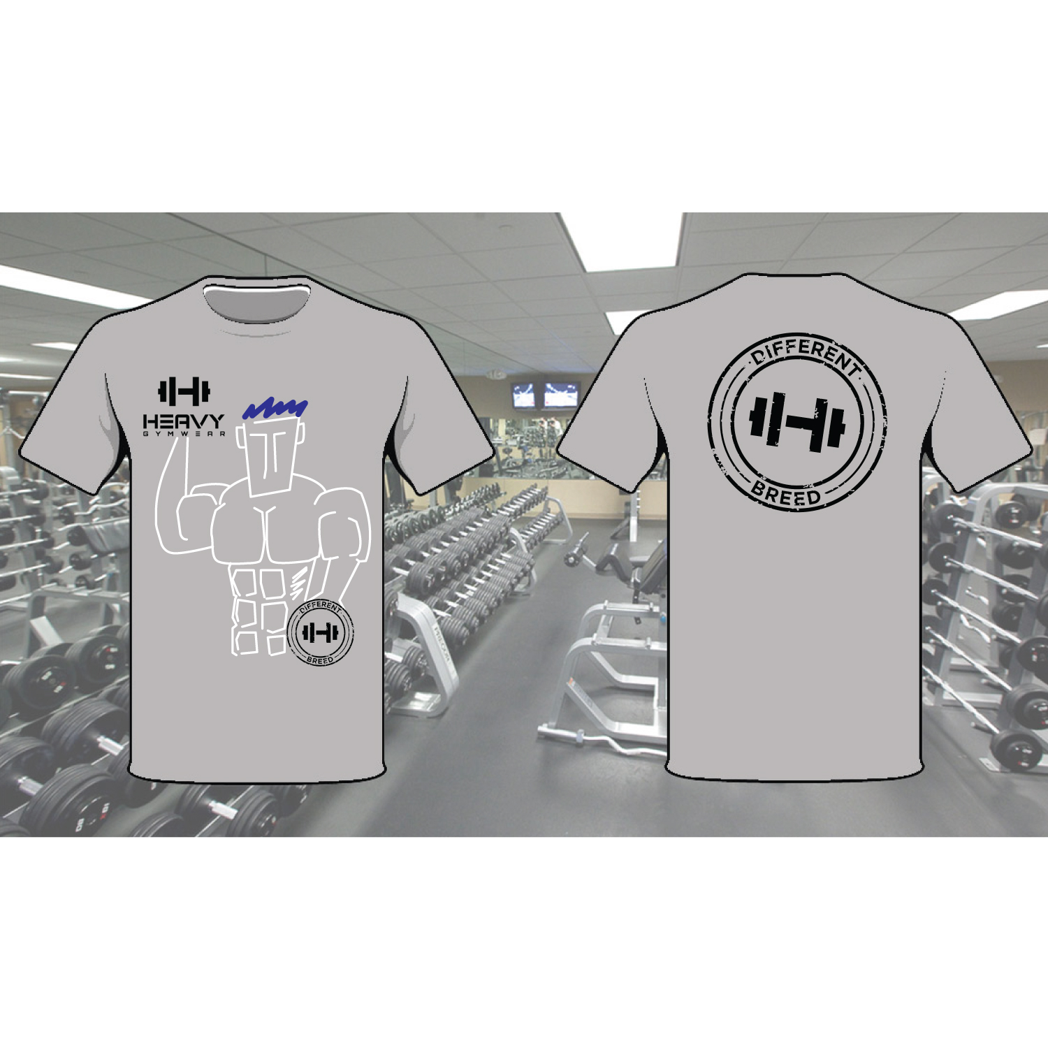 T-shirt Design by Dave Greengrow Design for this project | Design #17992244