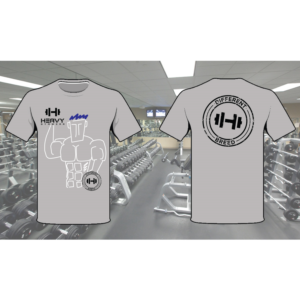 T-shirt Design by Dave Greengrow Design