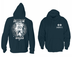T-shirt Design by Abidamar