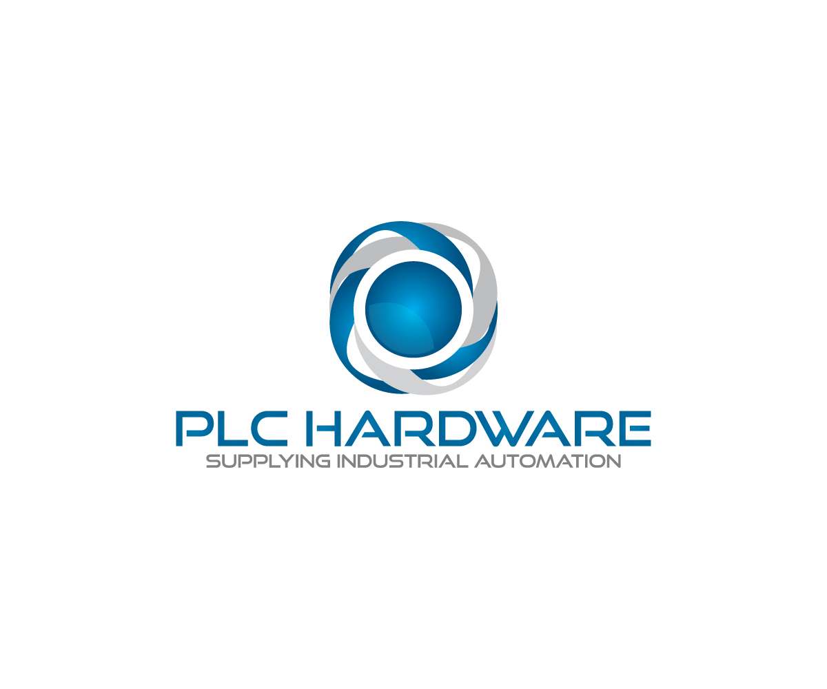 Logo Design by meygekon for PLC Hardware | Design #18054834
