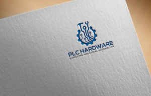 Logo Design by S Creation for PLC Hardware | Design: #17985480