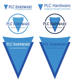 Logo Design by Pavel ?. for PLC Hardware | Design #17994112