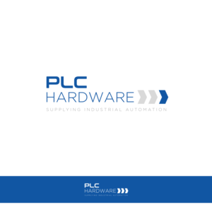PLC Hardware - Supplying Industrial Automation. | Logo Design by Marianna K.