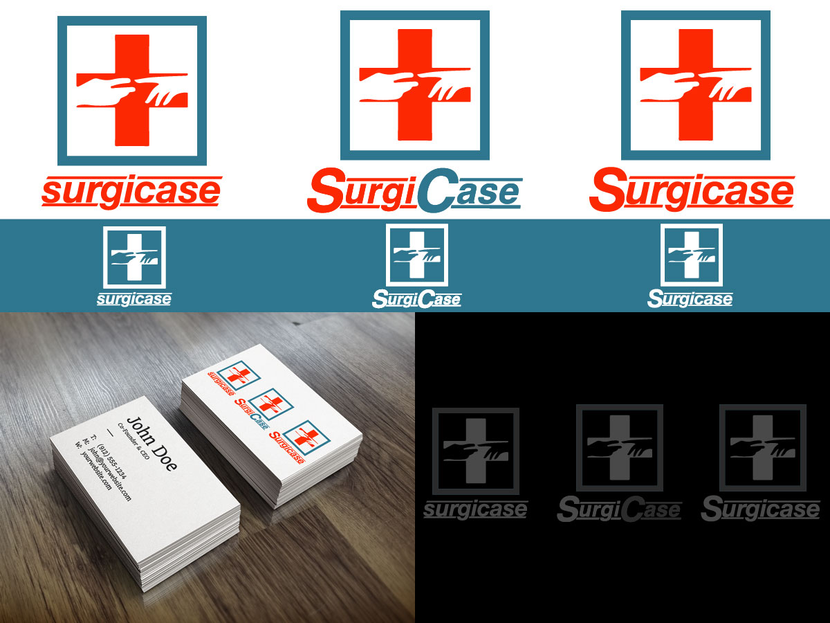 Logo Design by JK for this project | Design #2788348