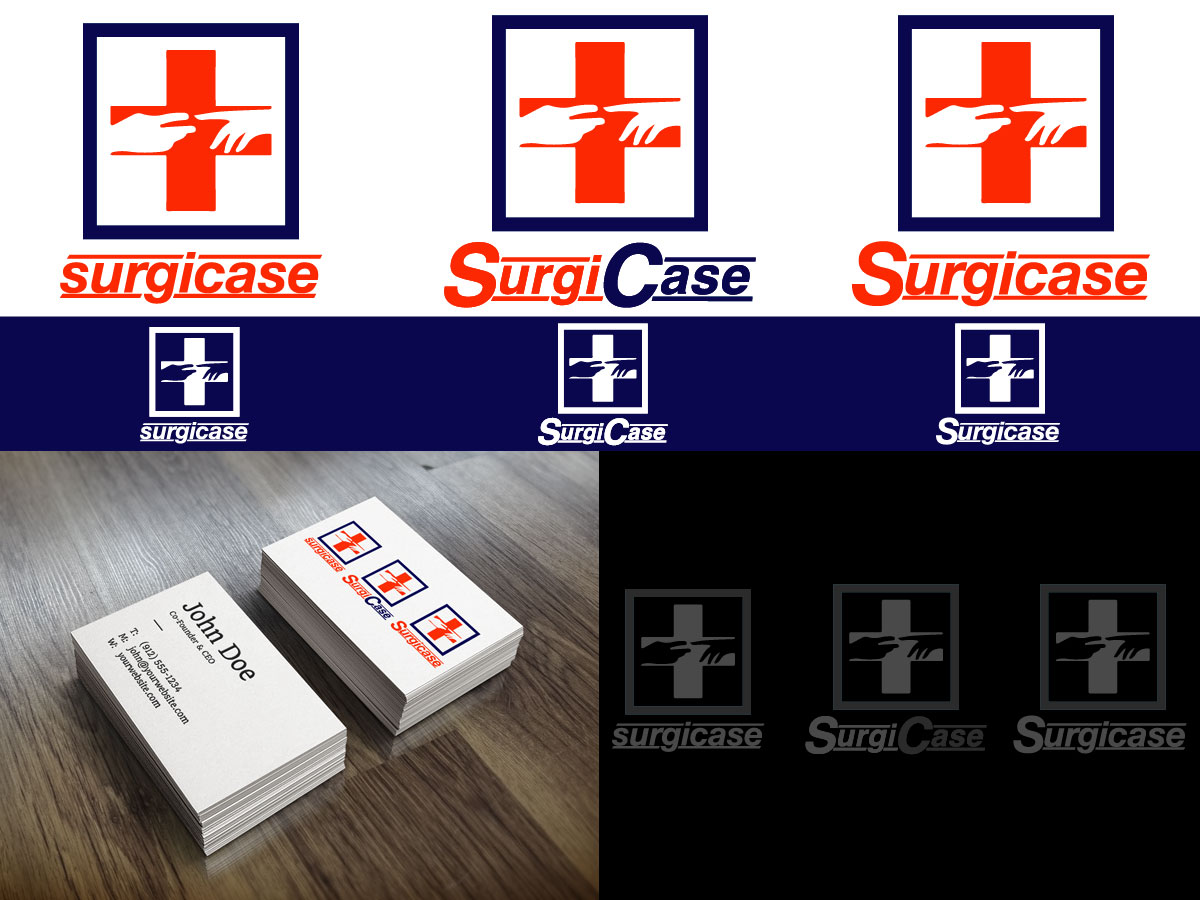 Logo Design by JK for this project | Design #2790538