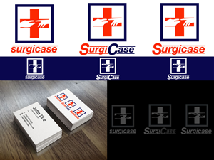 Diseño de Logo por JK para este proyecto | Diseño: #2790538