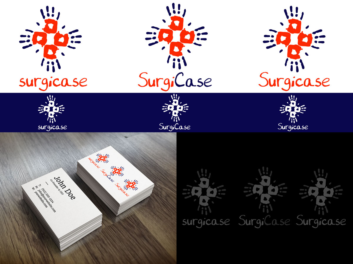 Logo Design by JK for this project | Design #2850989