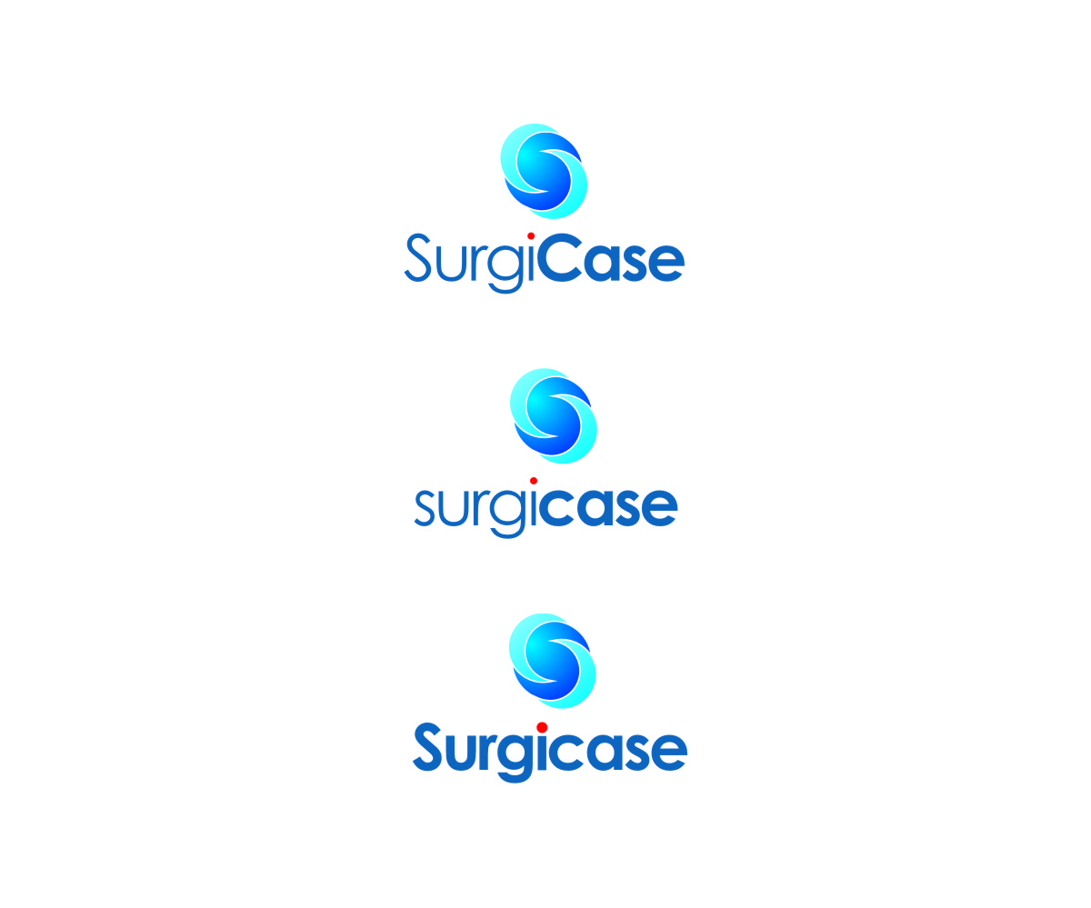 Logo Design by gatot rahman for this project | Design #2777269