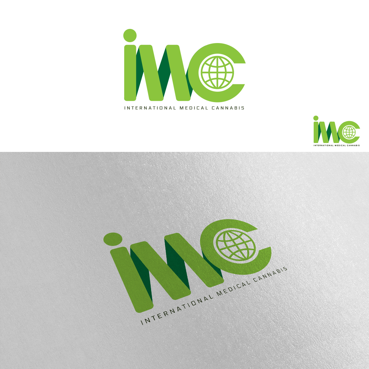 Logo-Design von Kimosis Designs für dieses Projekt | Design #18011405