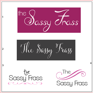 Logo and Business Card Design by ScottD
