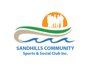 Logo Design by bc21 for Sandhills Community Sports & Social Club Inc. | Design: #17976696
