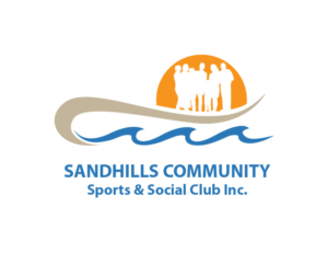 Logo Design by bc21 for Sandhills Community Sports & Social Club Inc. | Design: #17976697
