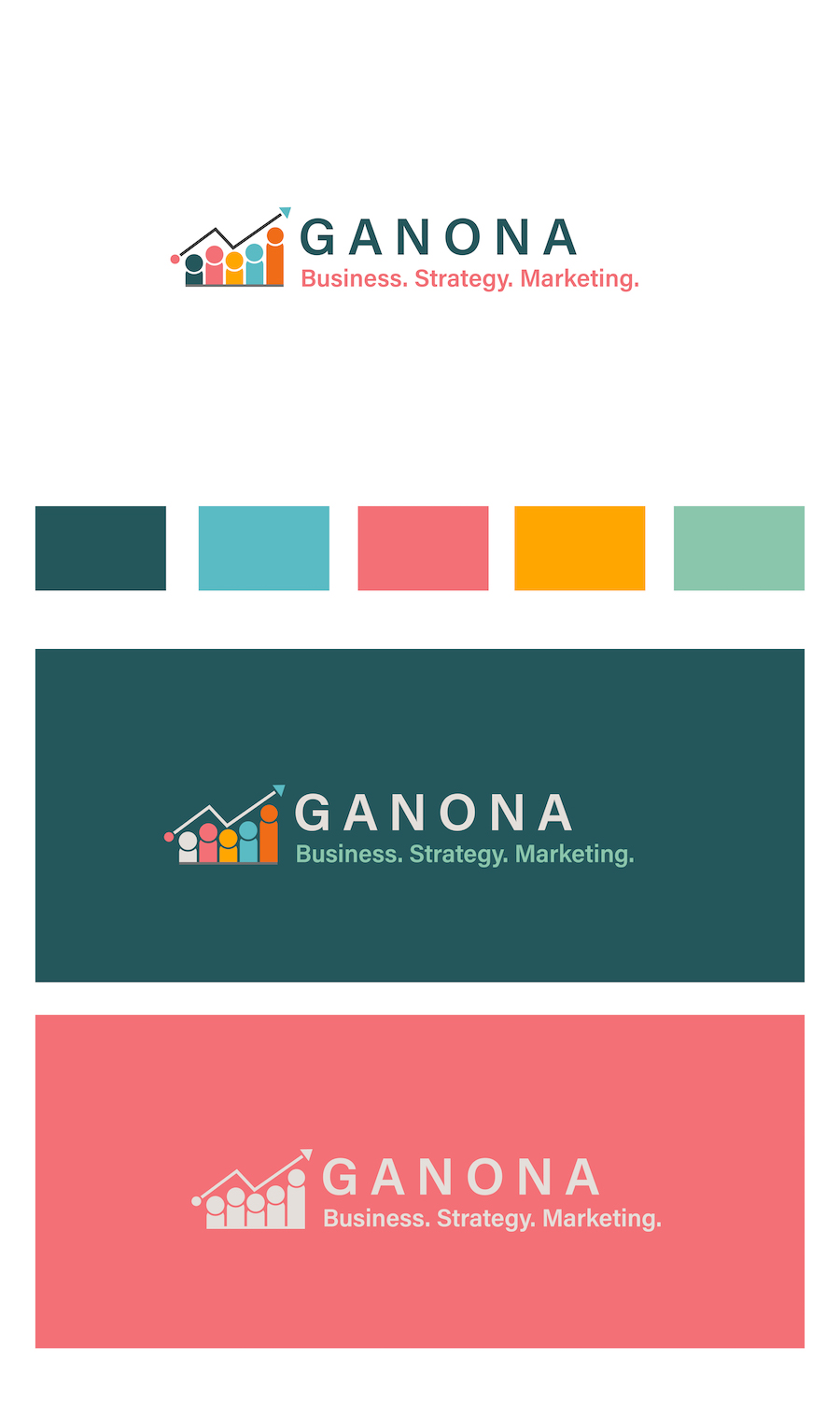 Logo Design by Maurissahunter for this project | Design #18155781