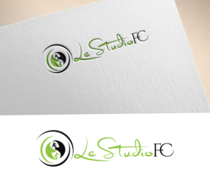  LeStudioFC | Logo Design by Juli creation