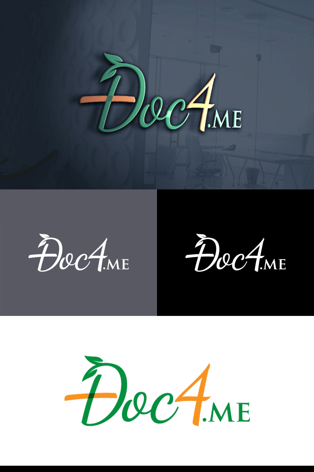 Logo Design by e-graphics for this project | Design #17972904