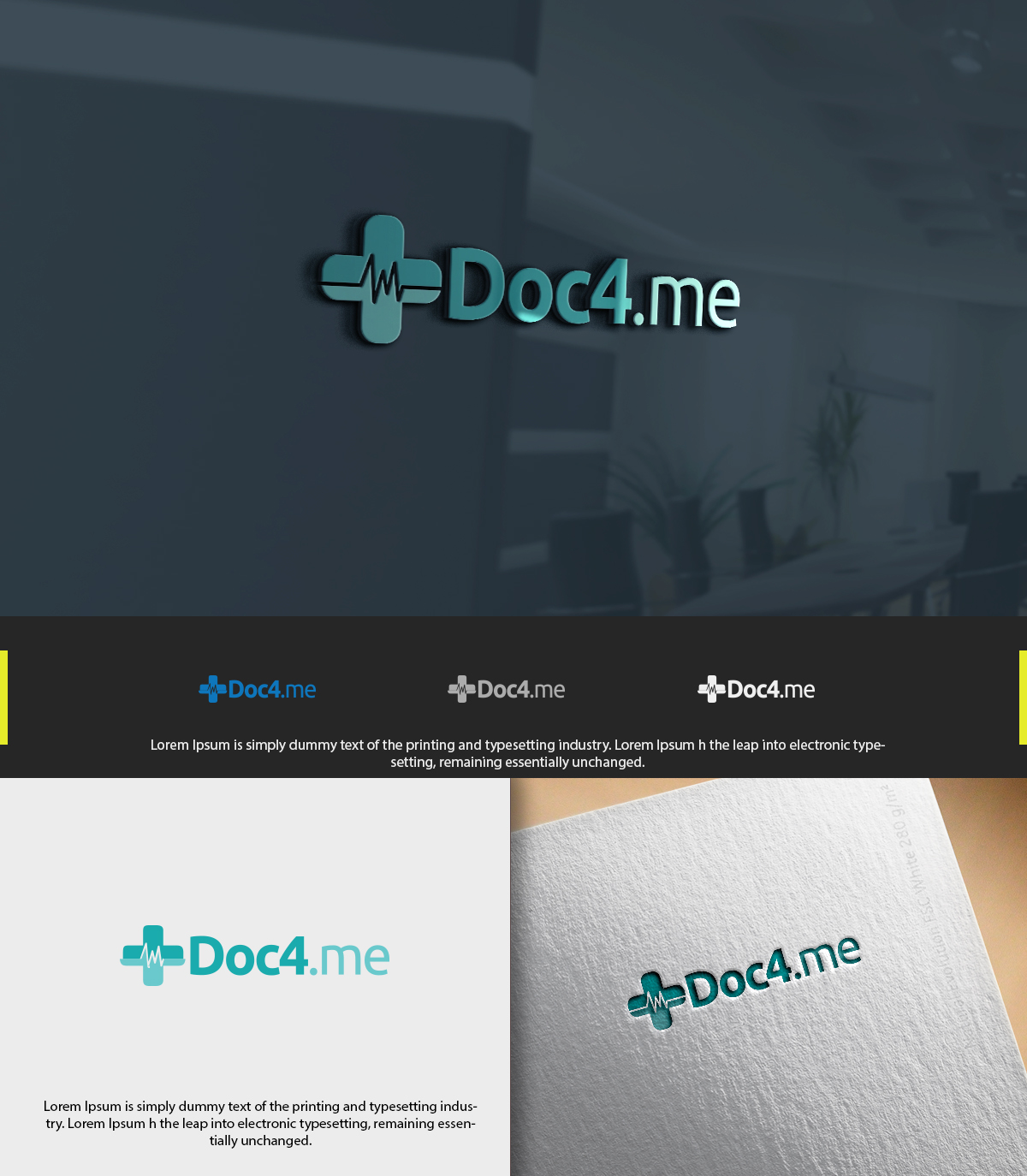 Logo Design by BEAT RIX for this project | Design: #17979825